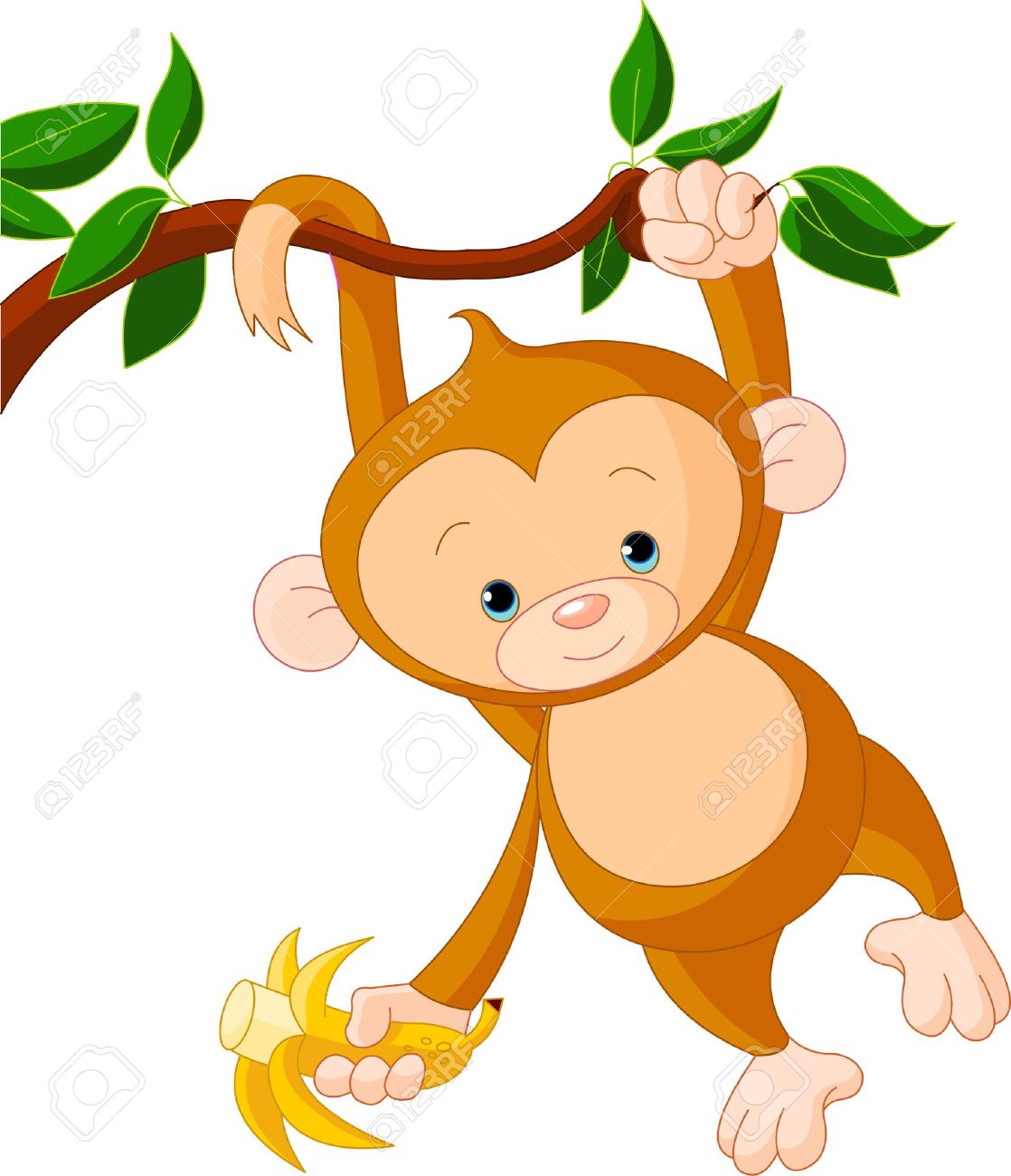 1118x1300 Jungle Baby Tree Clipart