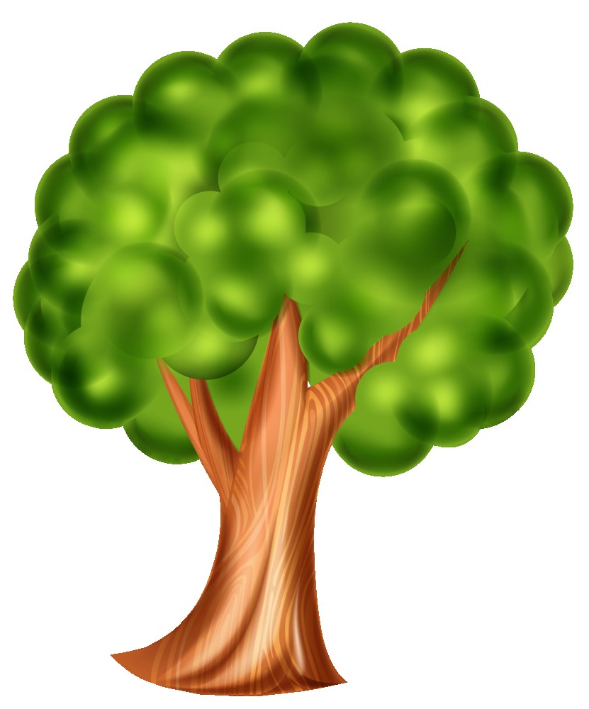 831x1000 Cartoon Rainforest Tree Pics Clipart Panda Free Images Endear