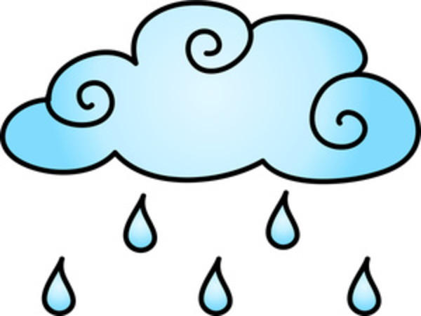 600x450 Rain Cloud Cartoon Free Download Clip Art Free Clip Art
