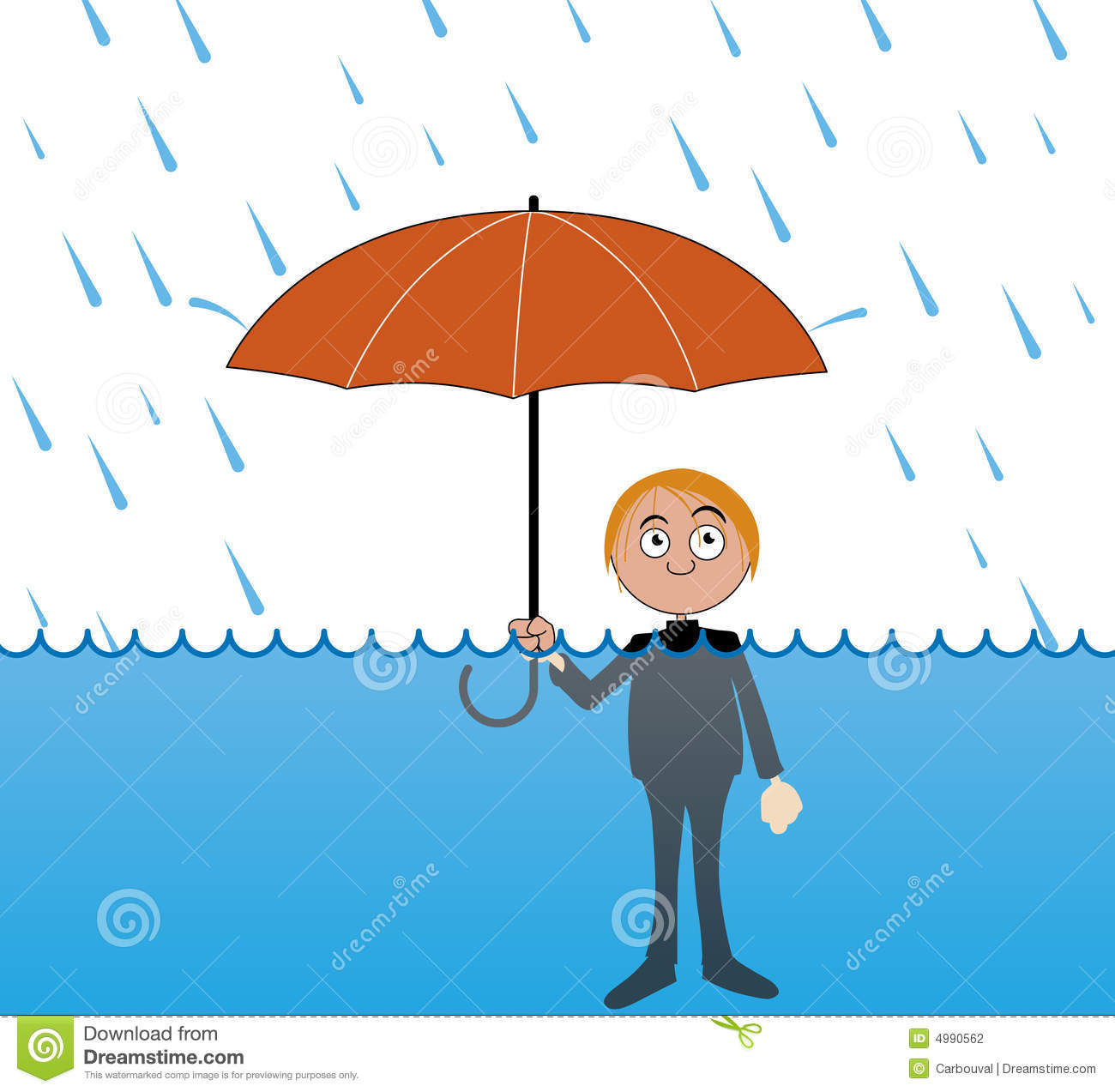 1300x1273 Heavy Rains Clip Art Clipart