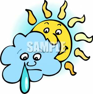 299x300 Rain Clipart Wind Rain