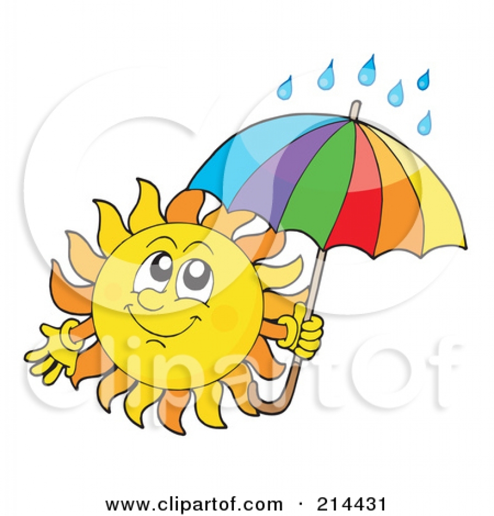 980x1024 Rain Clipart Royalty Free Vector Cliprt Illustration