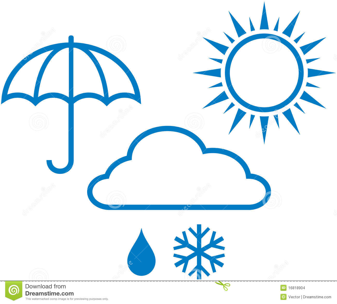 1300x1173 Clip Art Rainy Weather Clip Art