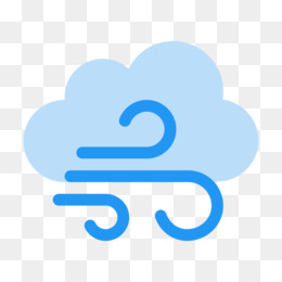 260x260 Cloud Weather Clip Art