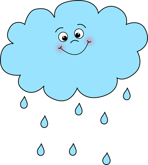 493x550 Rain Clip Art