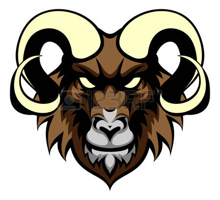 450x410 Ram Clipart Gratis Collection