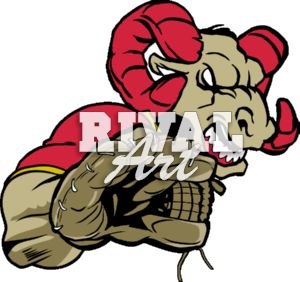 300x282 Ram Clip Art Clipart Panda