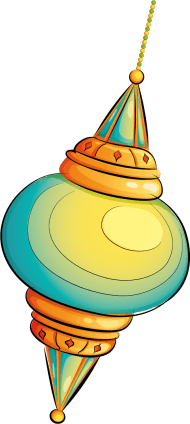 190x424 Ramadan Cannon Png