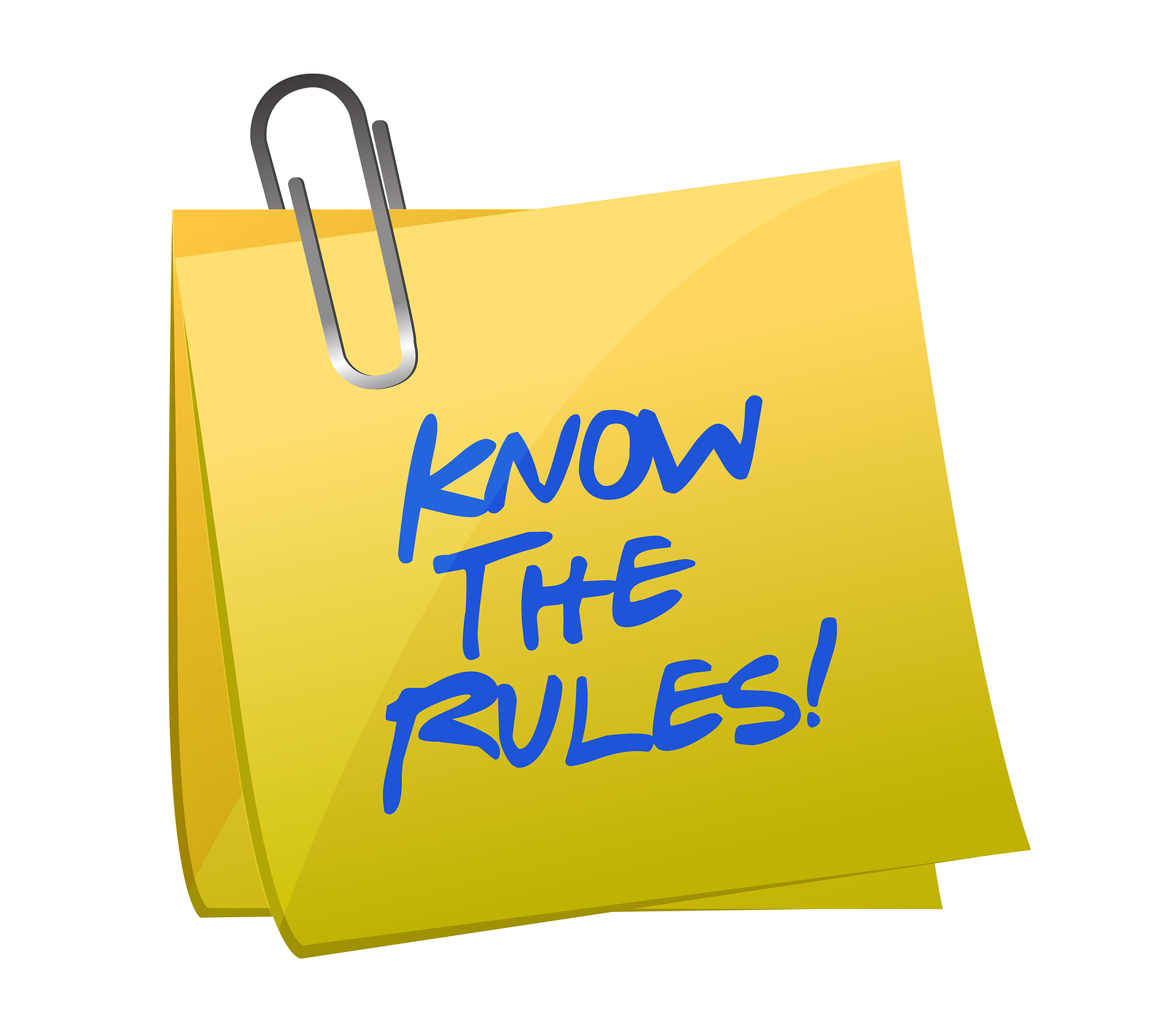 1600x1420 Ground Rules Clipart