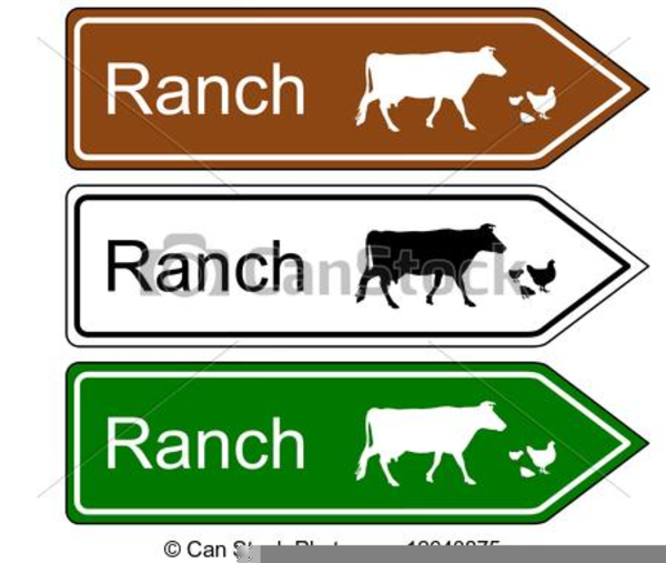 600x507 Ranch Clipart Free Free Images