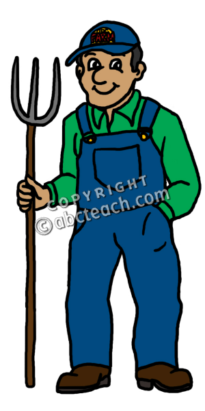 300x600 Ranch Clipart Down On Farm