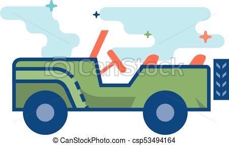 450x286 Flat Color Icon