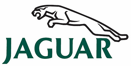 530x269 Jaguar Logo ~ 2013 Geneva Motor Show