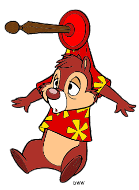 276x378 Rescue Rangers Clip Art Disney Clip Art Galore