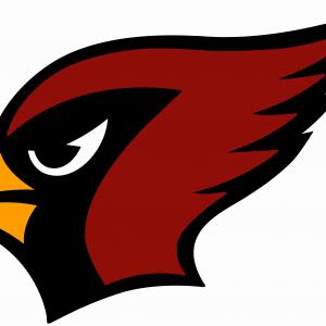 300x300 Texas Rangers Round Golden Badge With Star Vector Clipart