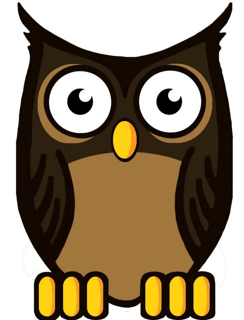 781x1024 Pictures Of Animated Owls Free Download Clip Art