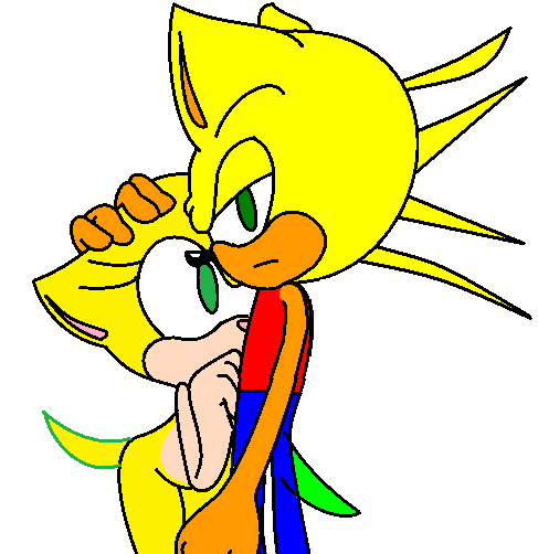 487x502 Rango Protecting Someone By Rango1324