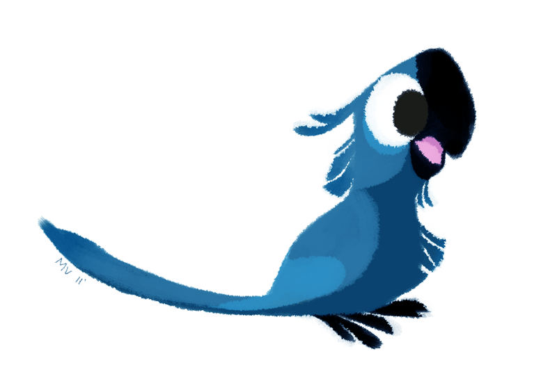 800x558 Rio By Sketchinthoughts