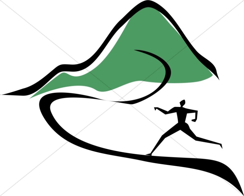 776x623 Trail Clipart Collection