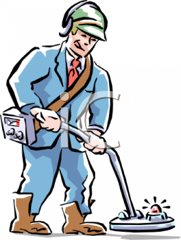 264x350 Metal Detect Cartoon Pics Home Gt Clipart Gt Cartoons Gt Cartoon