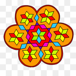 260x260 Alpana Png And Psd Free Download