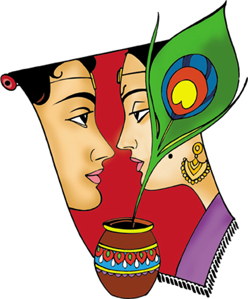 498x600 Design Clipart Colour