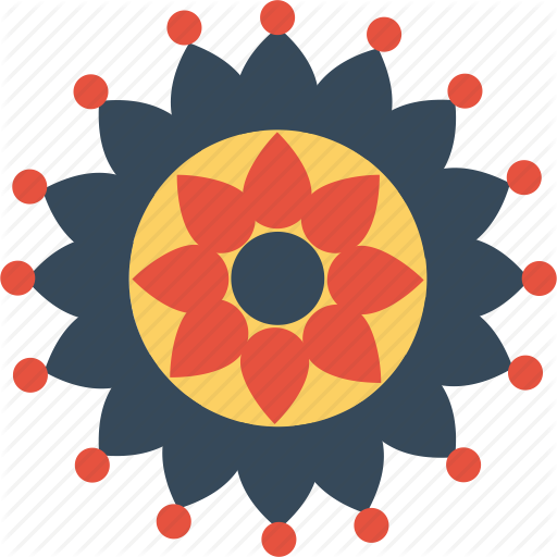 512x512 Diwali Clipart Indian