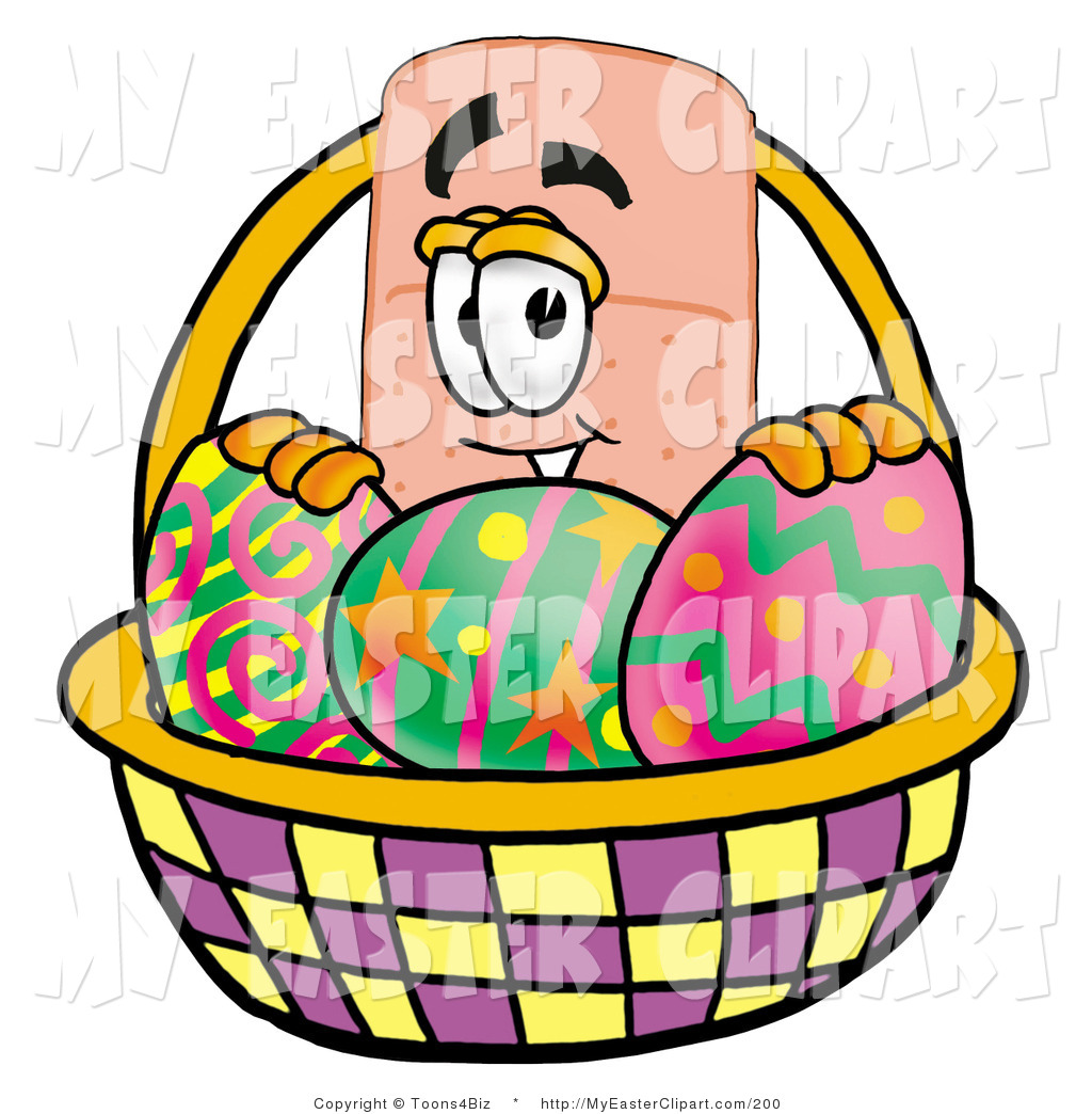 1024x1044 Royalty Free Cartoon Stock Easter Designs