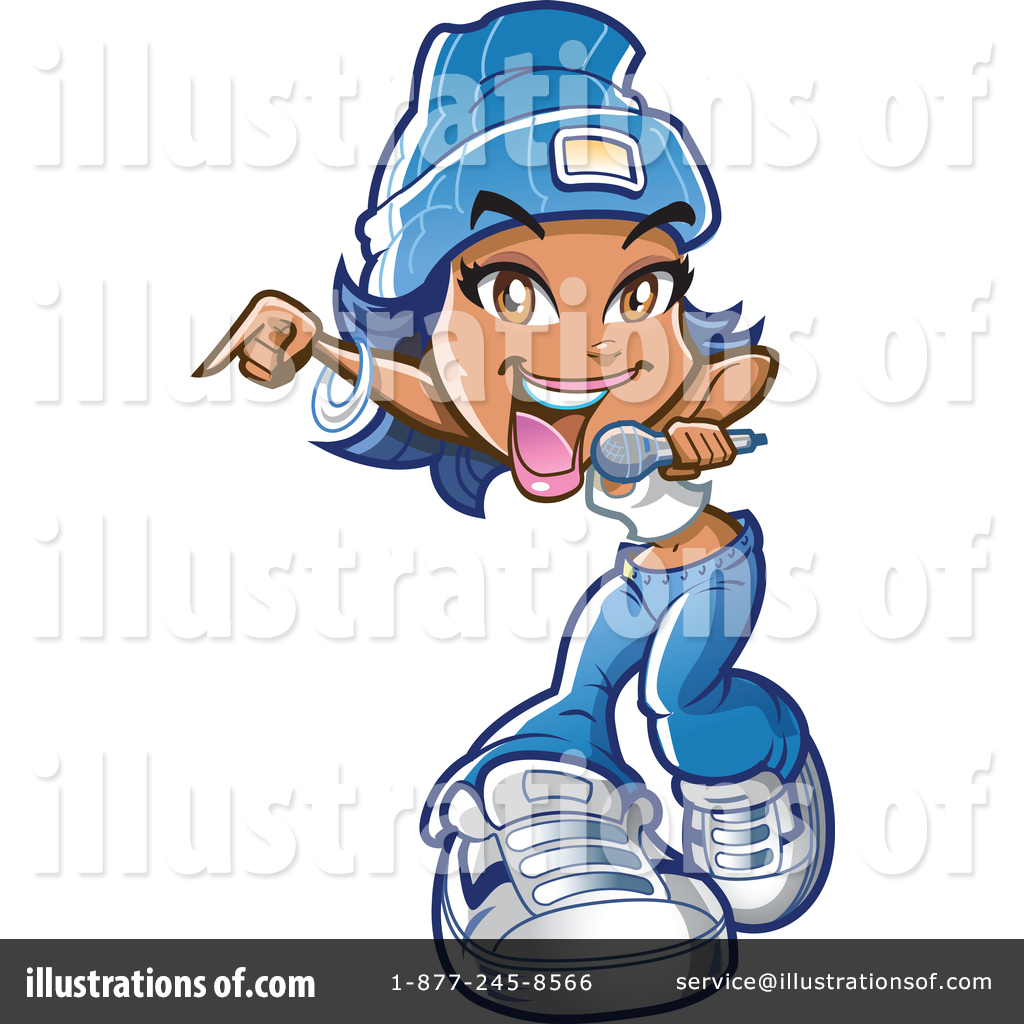 1024x1024 Rapper Clipart
