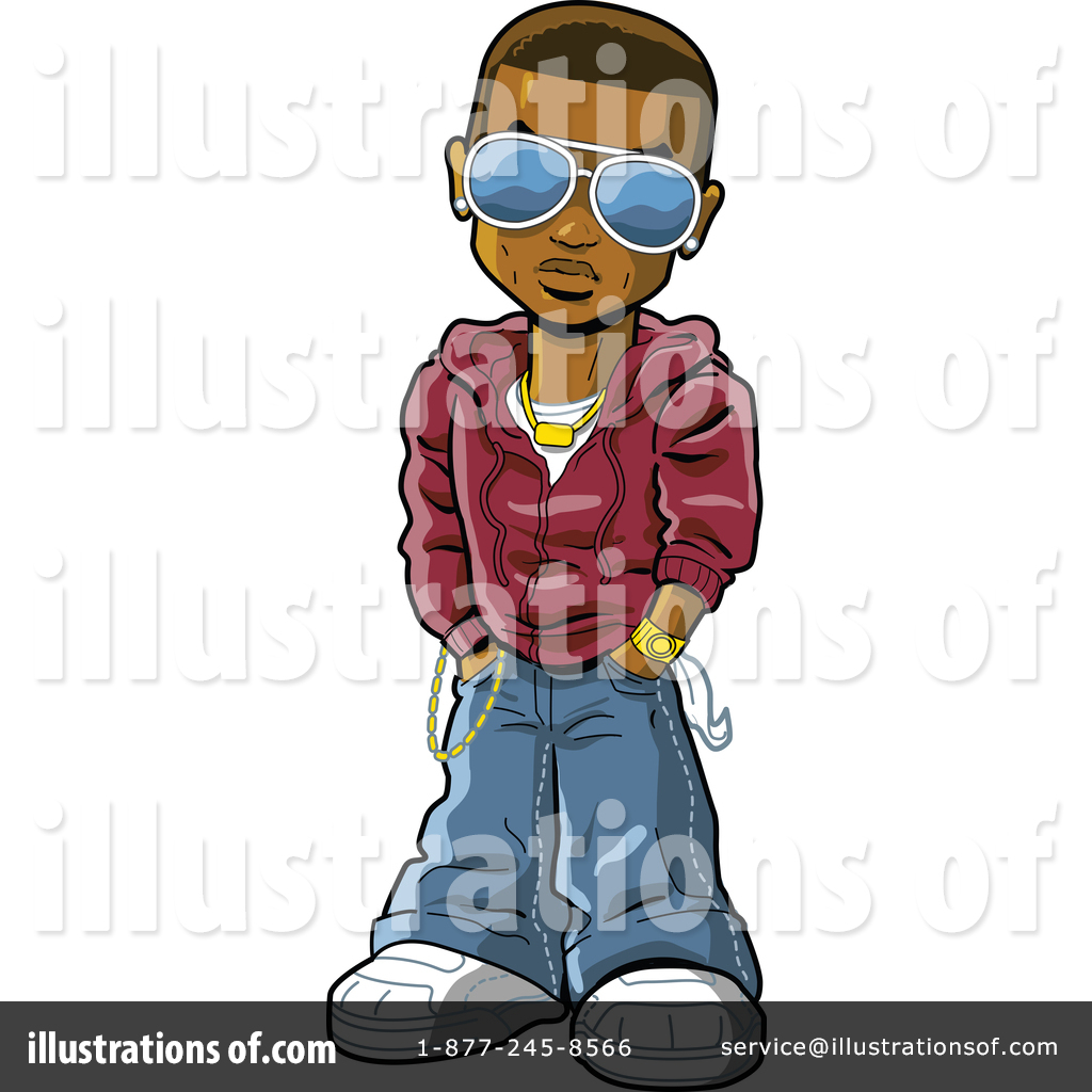 1024x1024 Rapper Clipart