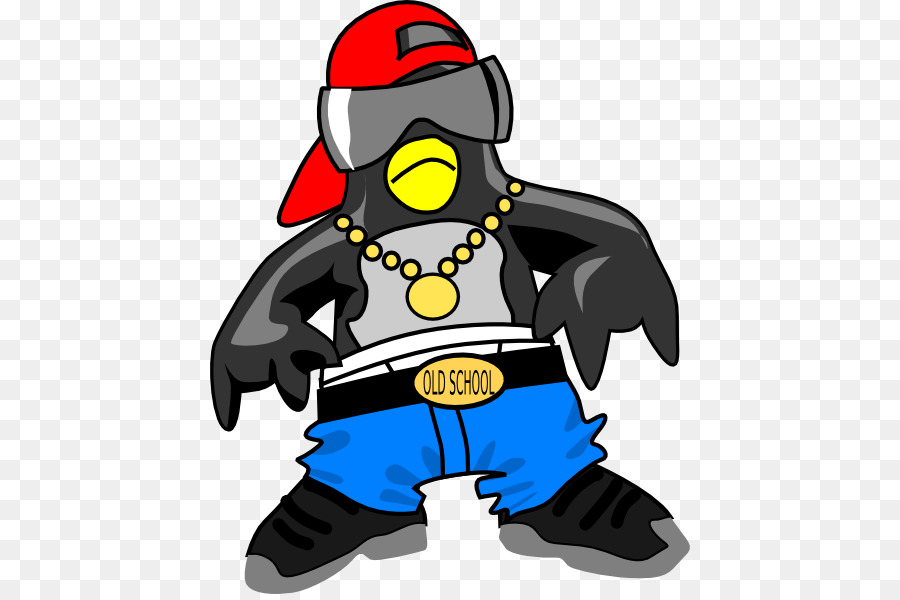 900x600 Rapper Hip Hop Clip Art