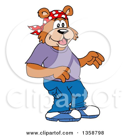 450x470 Royalty Free (Rf) Rapper Clipart, Illustrations, Vector Graphics