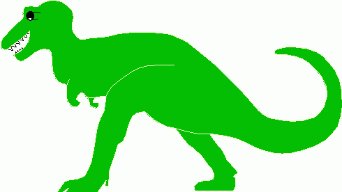 Raptor Clipart