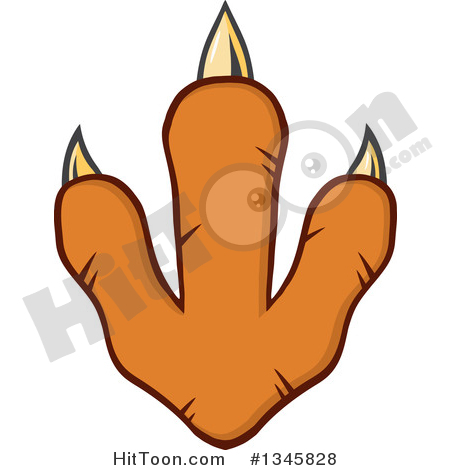 450x470 Raptor Clipart