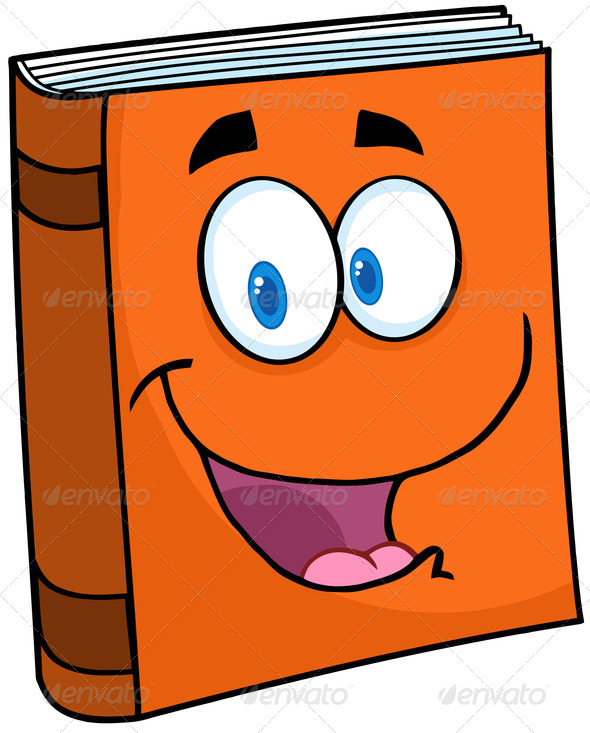 590x733 Book Clipart Cartoon Free Collection Download And Share Book