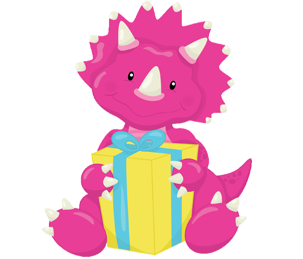 600x512 Dinosaur Clipart