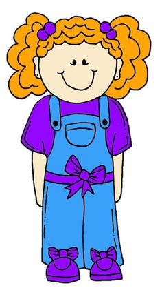 236x421 Rapunzel {Creative Clips Digital Clipart} Rapunzel, Clip Art