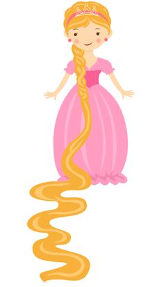 236x413 Rapunzel