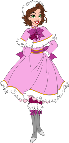 243x500 Tangled Images Rapunzel