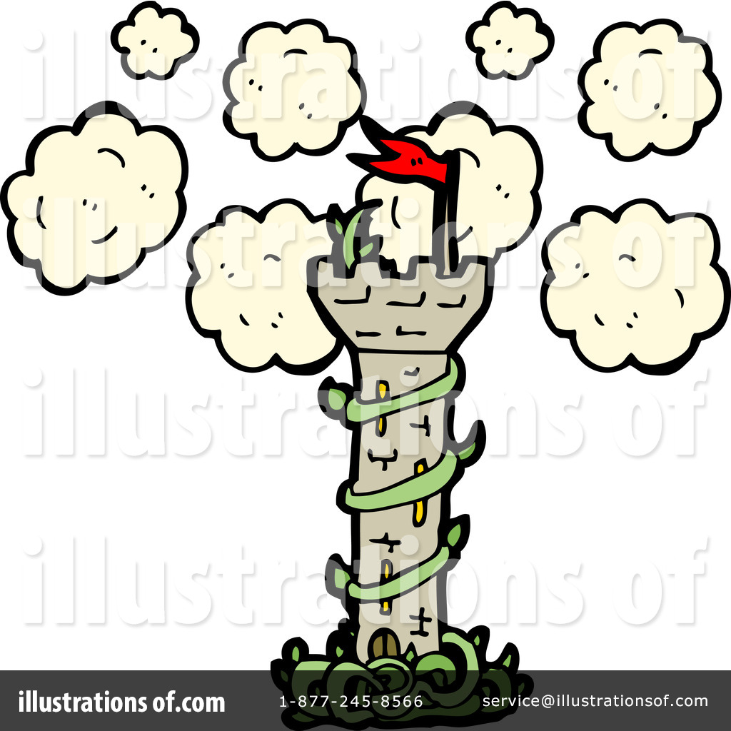 1024x1024 Castle Clipart