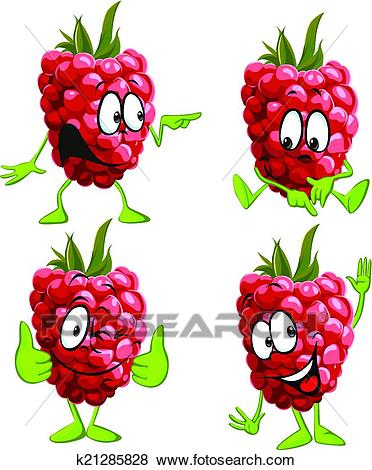 372x470 Raspberry Clipart Clip Art