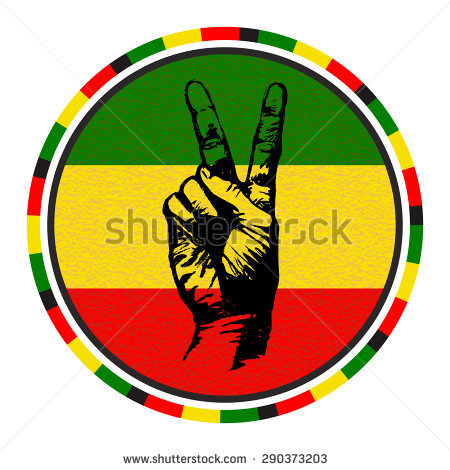 450x470 Rasta Clipart Peace Love Free Collection Download And Share