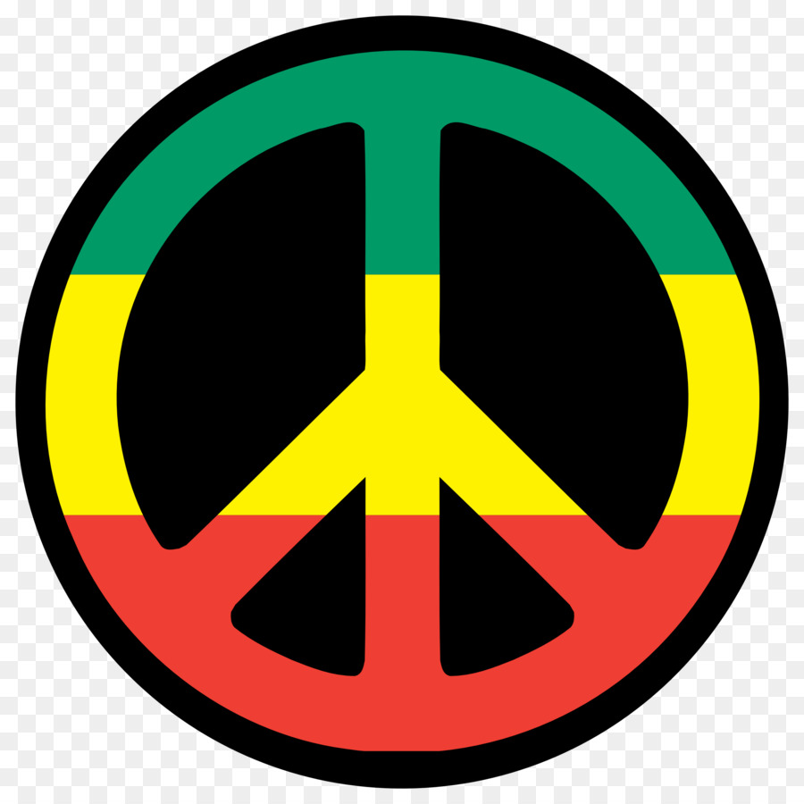 900x900 T Shirt Rastafari Peace Symbols Clip Art