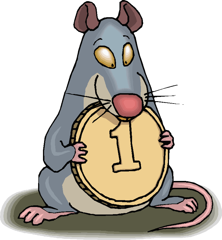 775x837 Funny Rat Clip Art Rats Clipart Clipart Rats