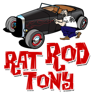 300x300 Rat Rod Stuff (@ratrodtony) Twitter