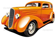 236x159 Street Rod Artists Street Rods