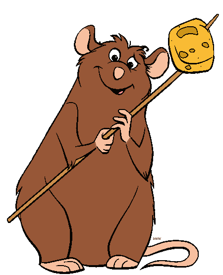 450x555 Emile, Remy's Rat Brother Ratatouille Ratatouille