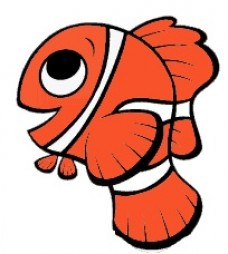 228x254 Finding Nemo Clip Art