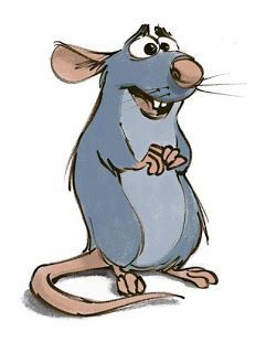 251x320 Living Lines Library Ratatouille (2007)