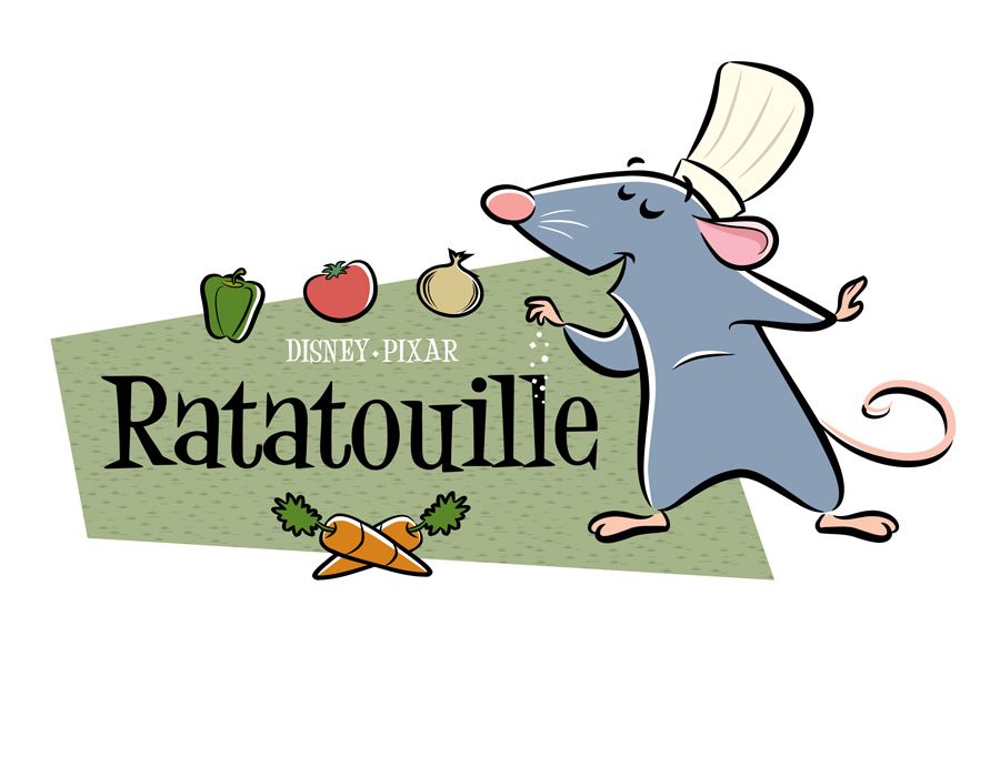 900x700 Ratatouille Ratatouille, Disney Art And Disney Movies